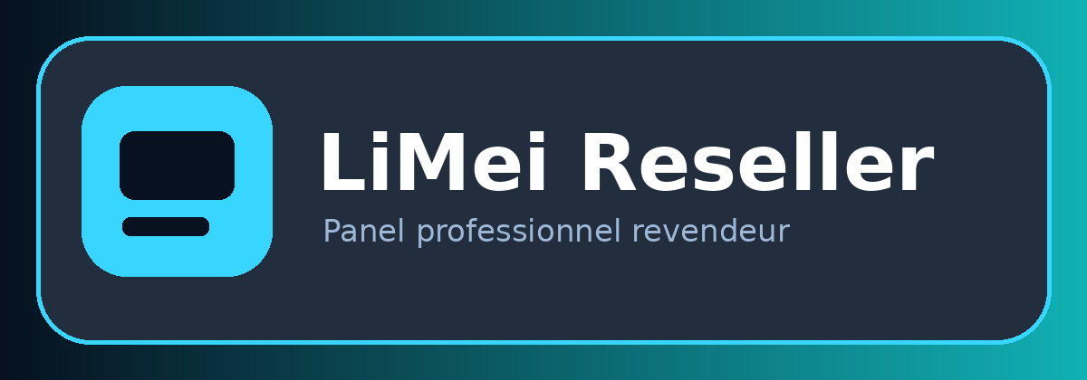 LiMei Reseller
